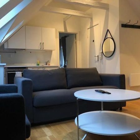 Floyen Apartment Bergen Exterior foto