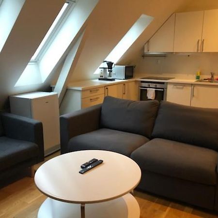 Floyen Apartment Bergen Exterior foto