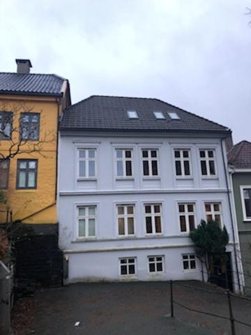 Floyen Apartment Bergen Exterior foto