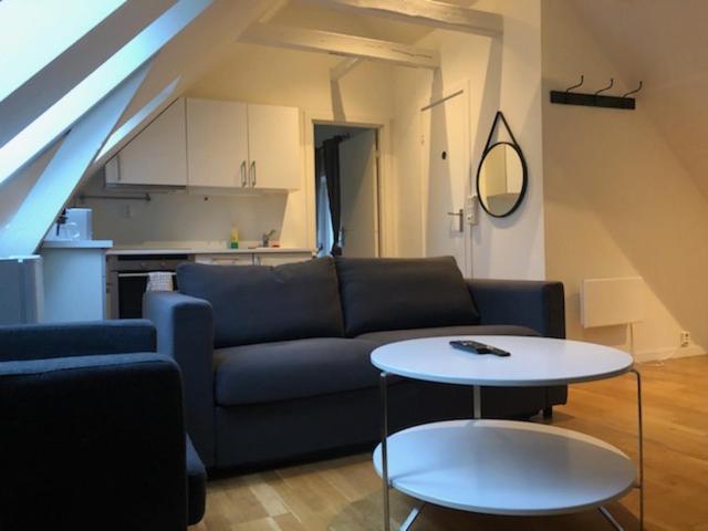 Floyen Apartment Bergen Exterior foto